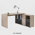 Horizon Linear Desk