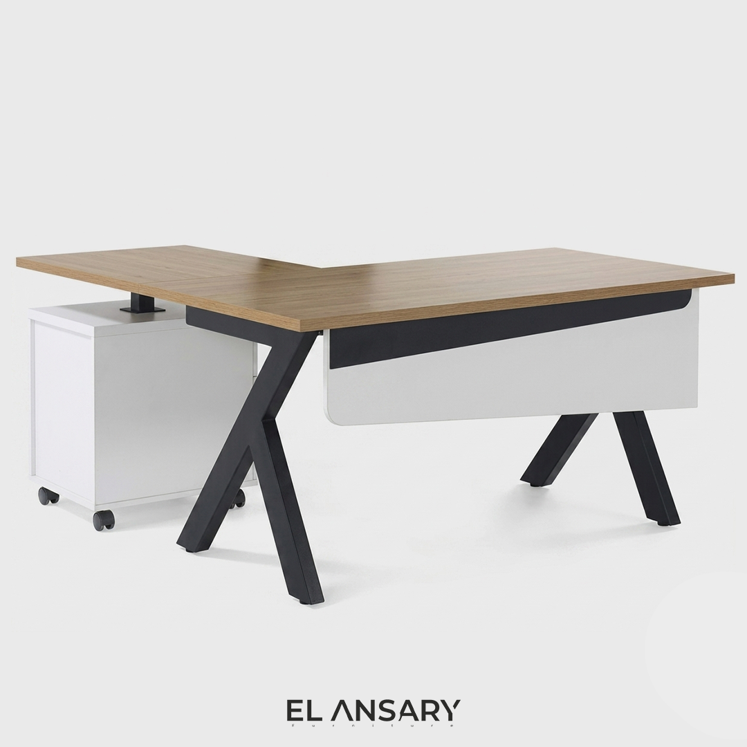 Vectorial Shift Desk
