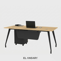 Atlas Executive Horizon Desk