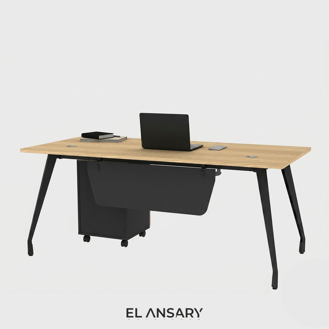 Atlas Executive Horizon Desk
