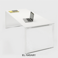 Pristine Infinity Desk