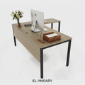 Emberwood Desk
