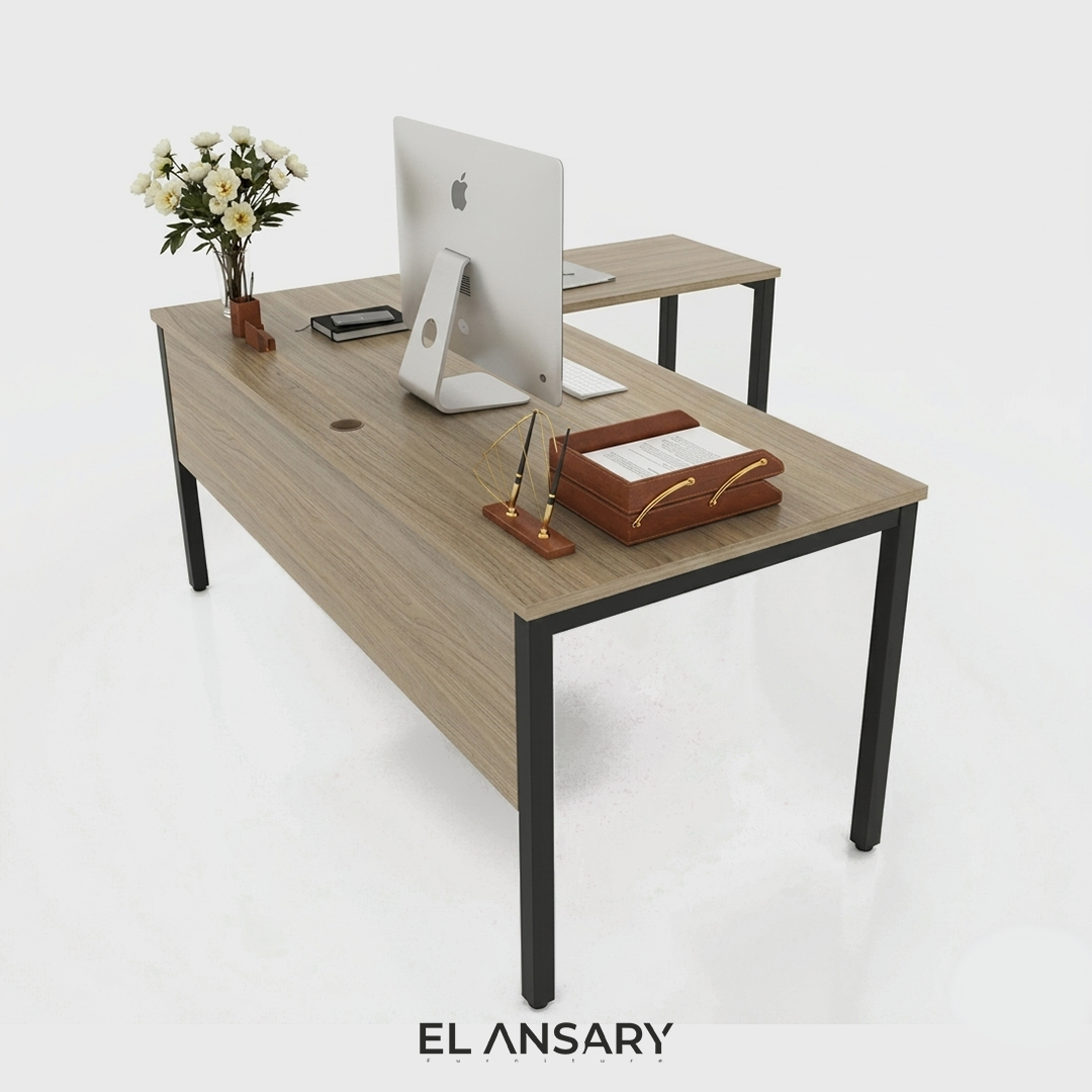 Emberwood Desk