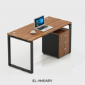 Criterion Desk