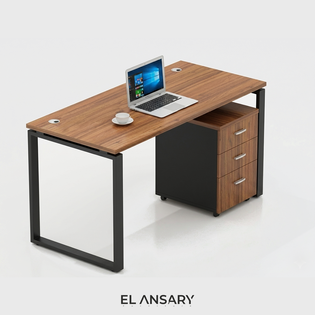 Criterion Desk