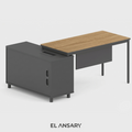 Sylvaris Nexus Desk