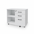 Argent Sentinel Storage Unit