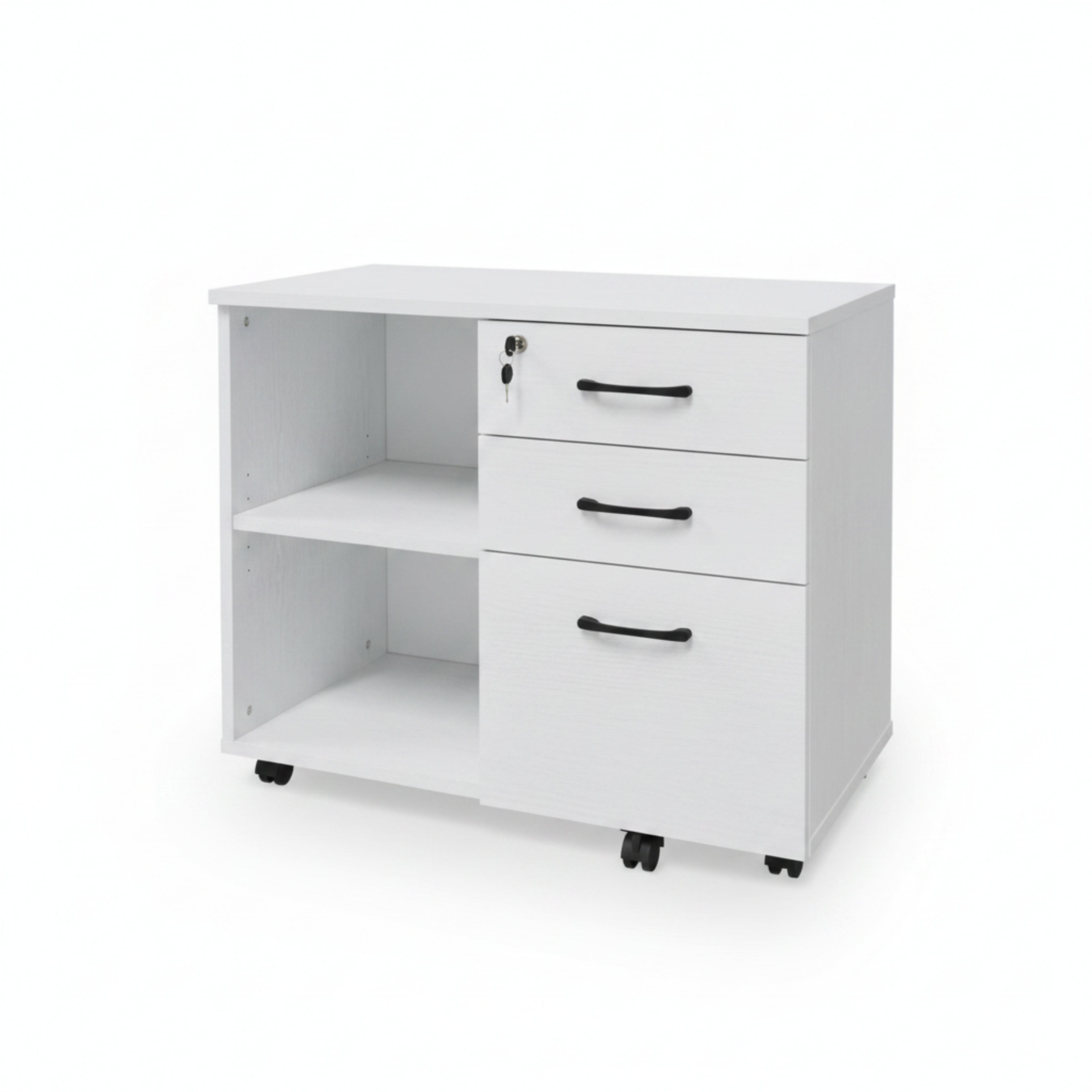 Argent Sentinel Storage Unit
