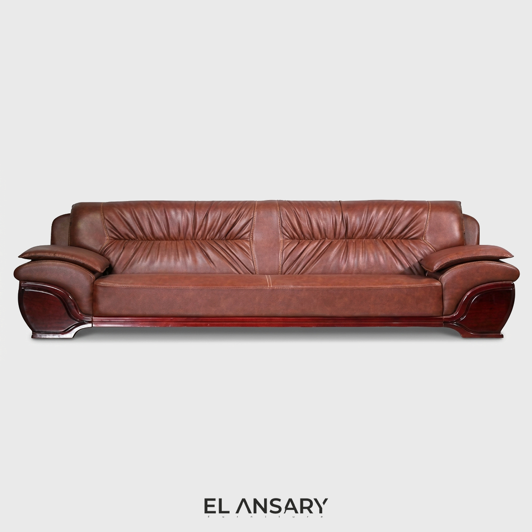 Amber Elysium Sofa