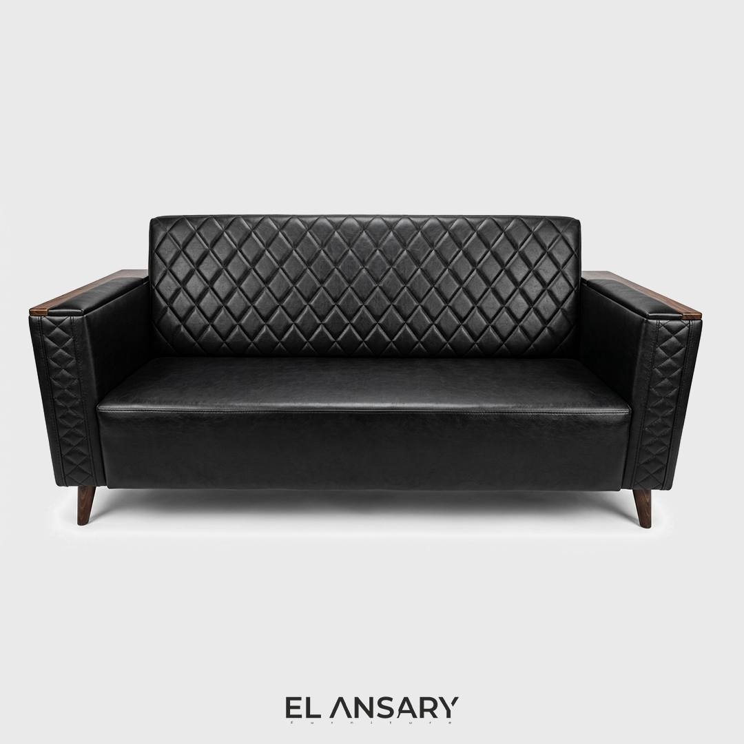 Obsidian Valerius Sofa