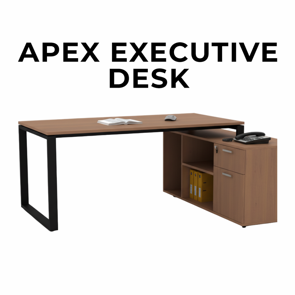Apex Executive Desk