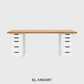 Artisan Drawer Desk