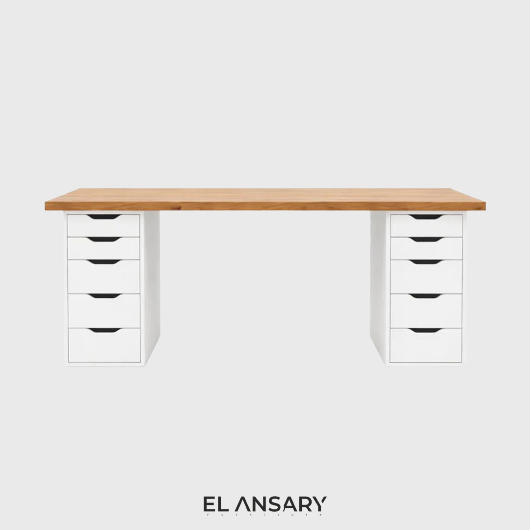 Artisan Drawer Desk