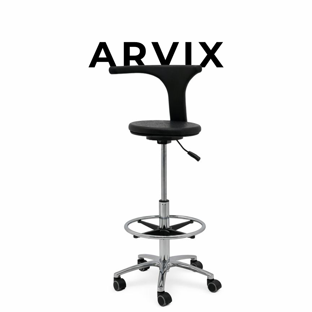 Arvix