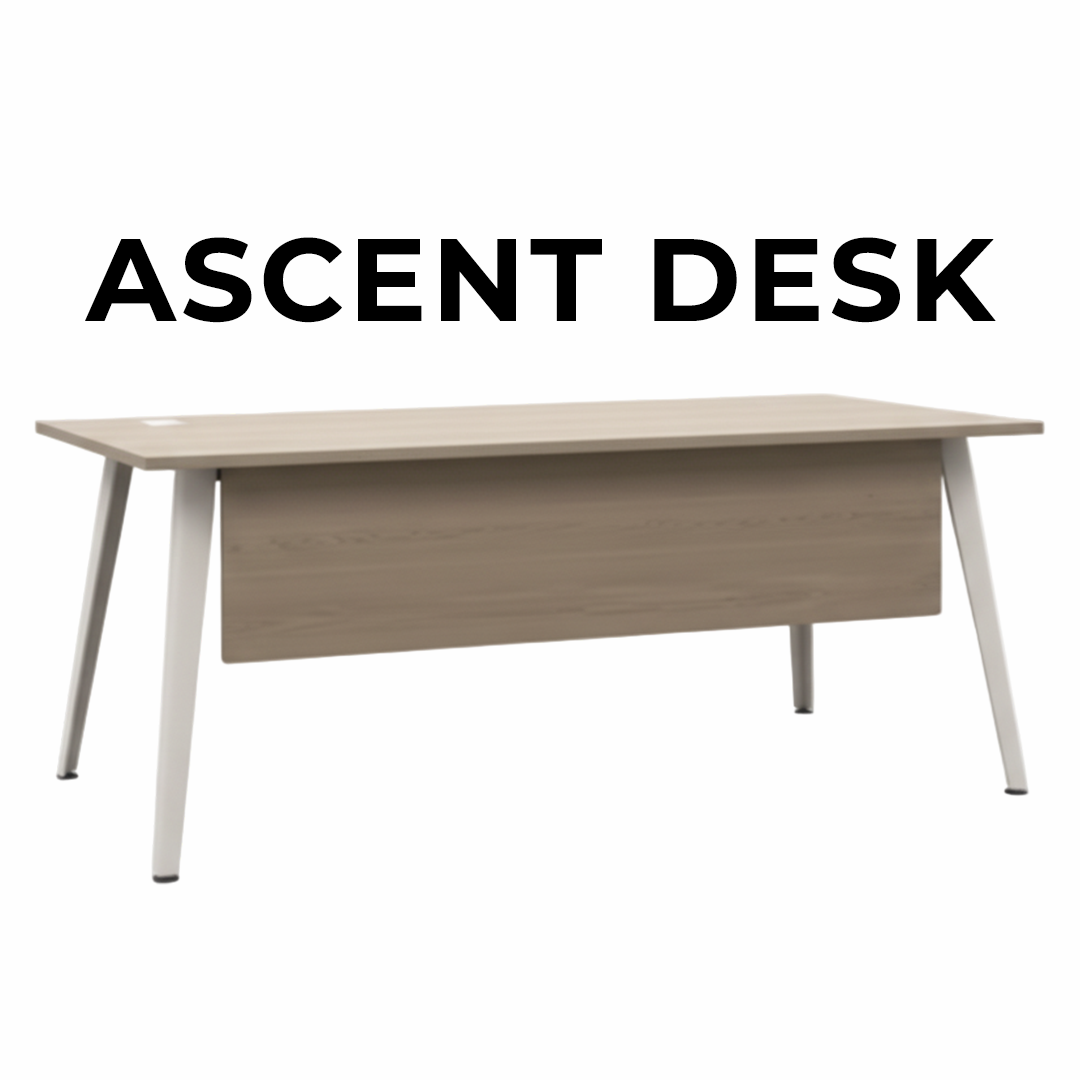 Ascent Desk