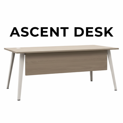 Ascent Desk