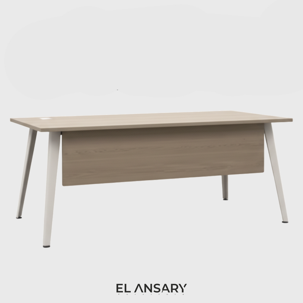 Ascent Desk