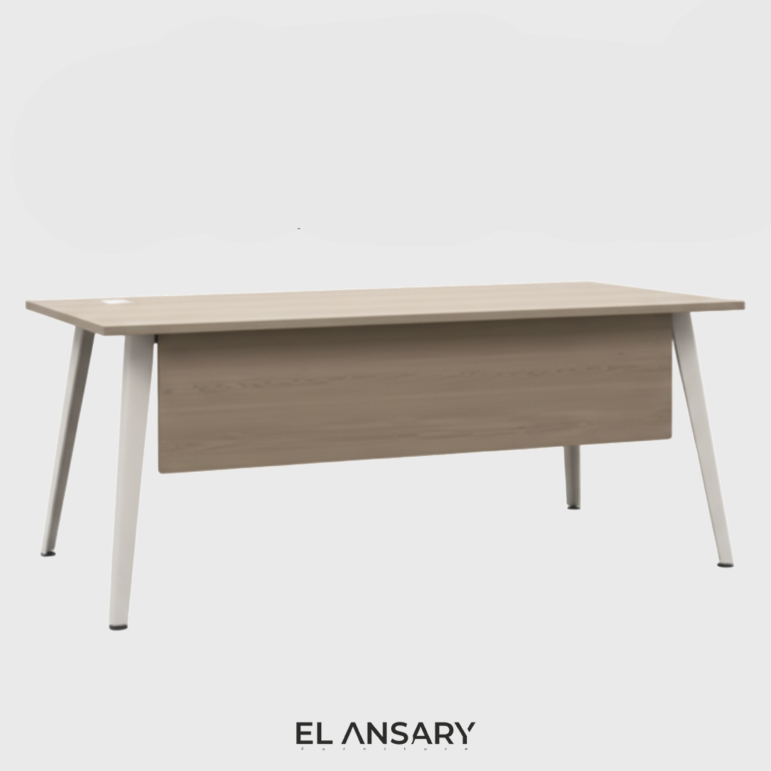 Ascent Desk
