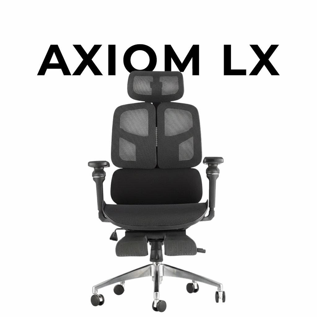 Axiom LX