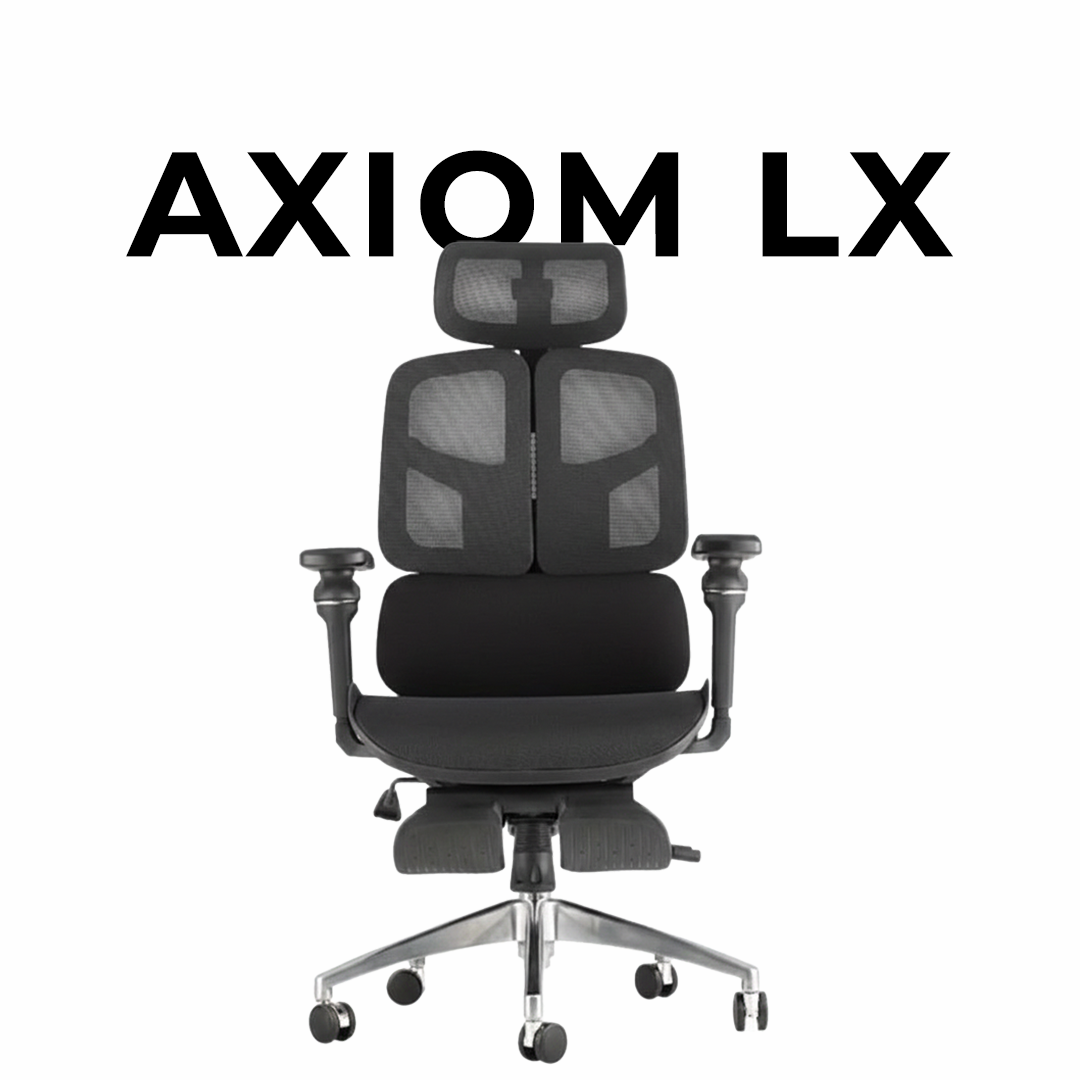 Axiom LX