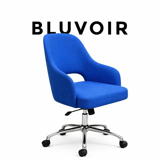 Bluvoir