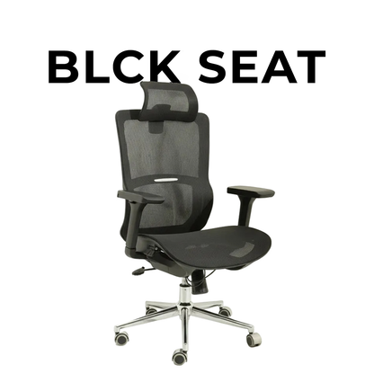 Blck Seat