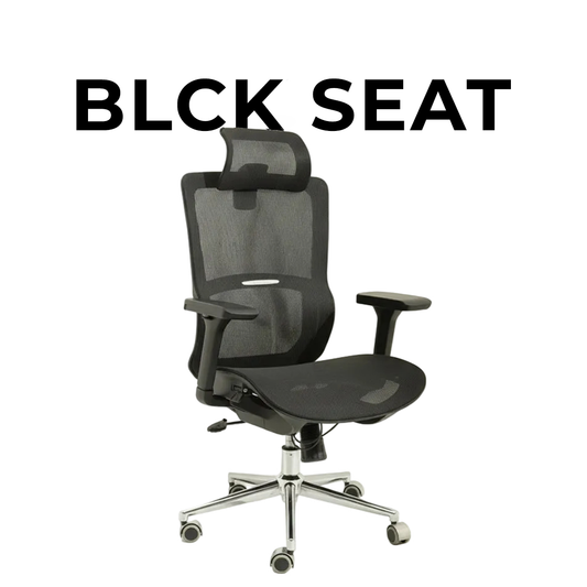 Blck Seat