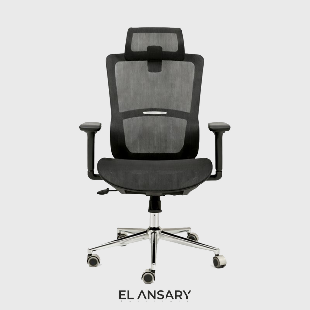 Blck Seat