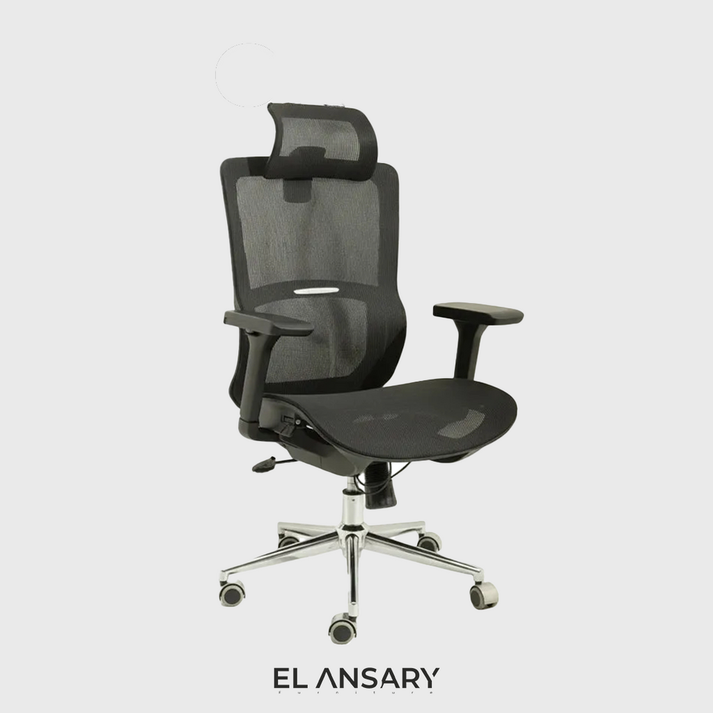 Blck Seat