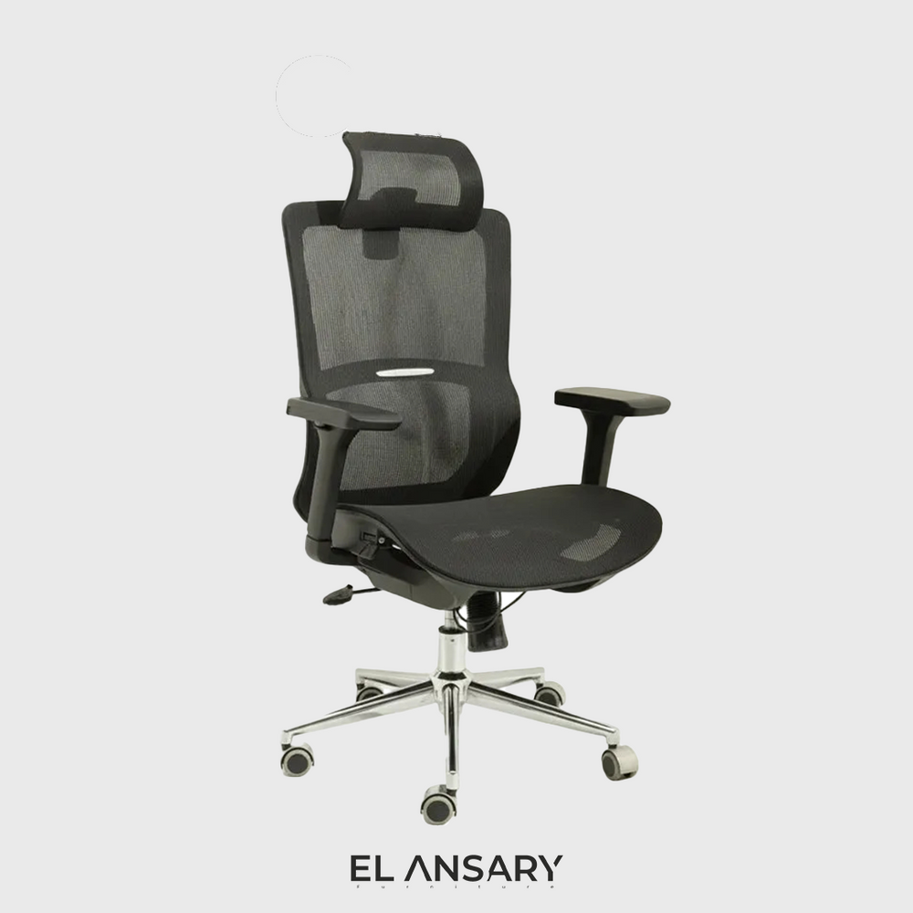 Blck Seat