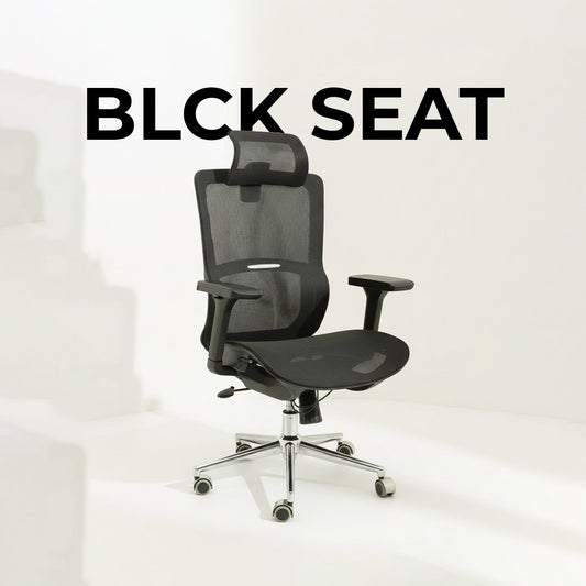 Blck Seat