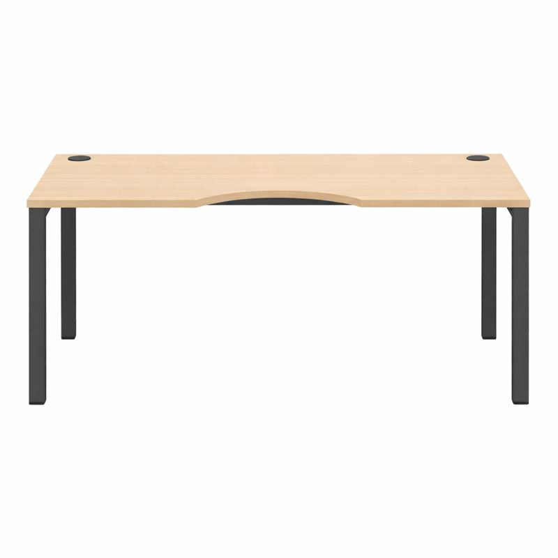 ErgoCurve Workstation