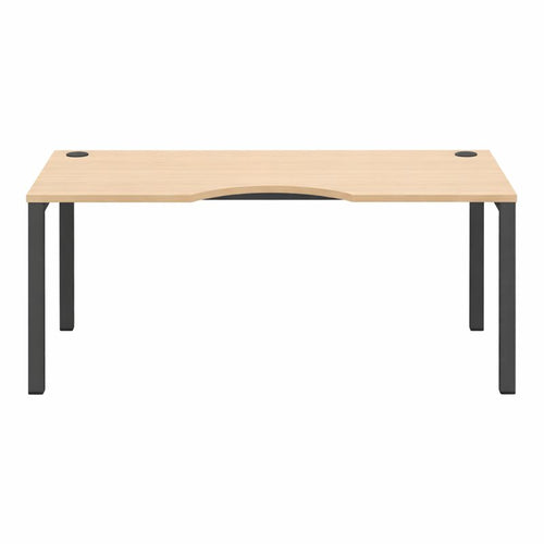 ErgoCurve Workstation