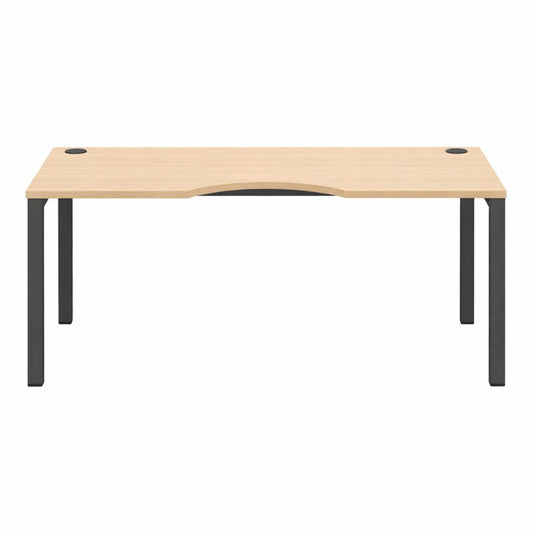 ErgoCurve Workstation