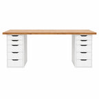 Artisan Drawer Desk