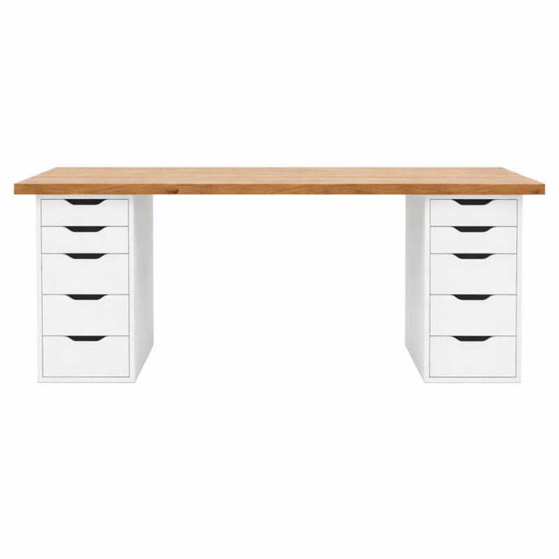 Artisan Drawer Desk