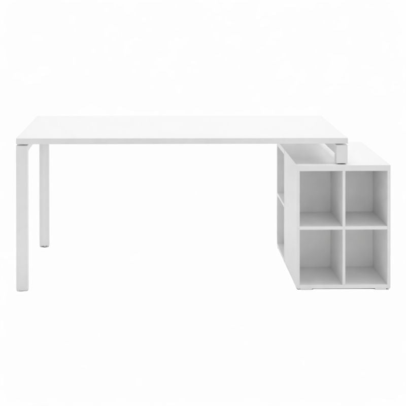 The Modulo Desk