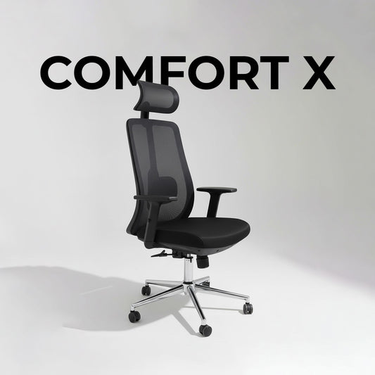 Comfort X