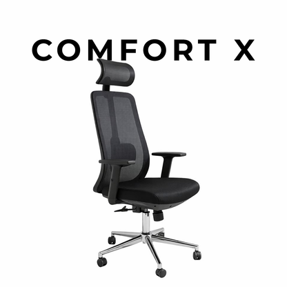 Comfort X