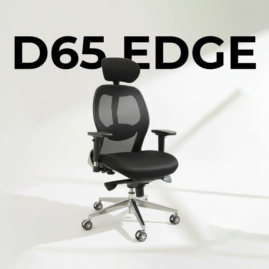 D65 Edge