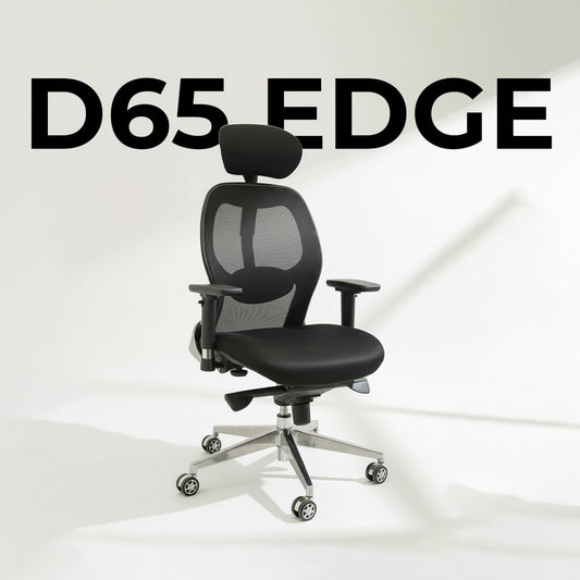 D65 Edge