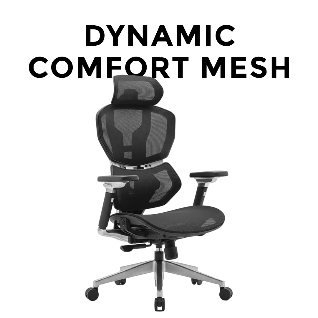 Dynamic Comfort Mesh
