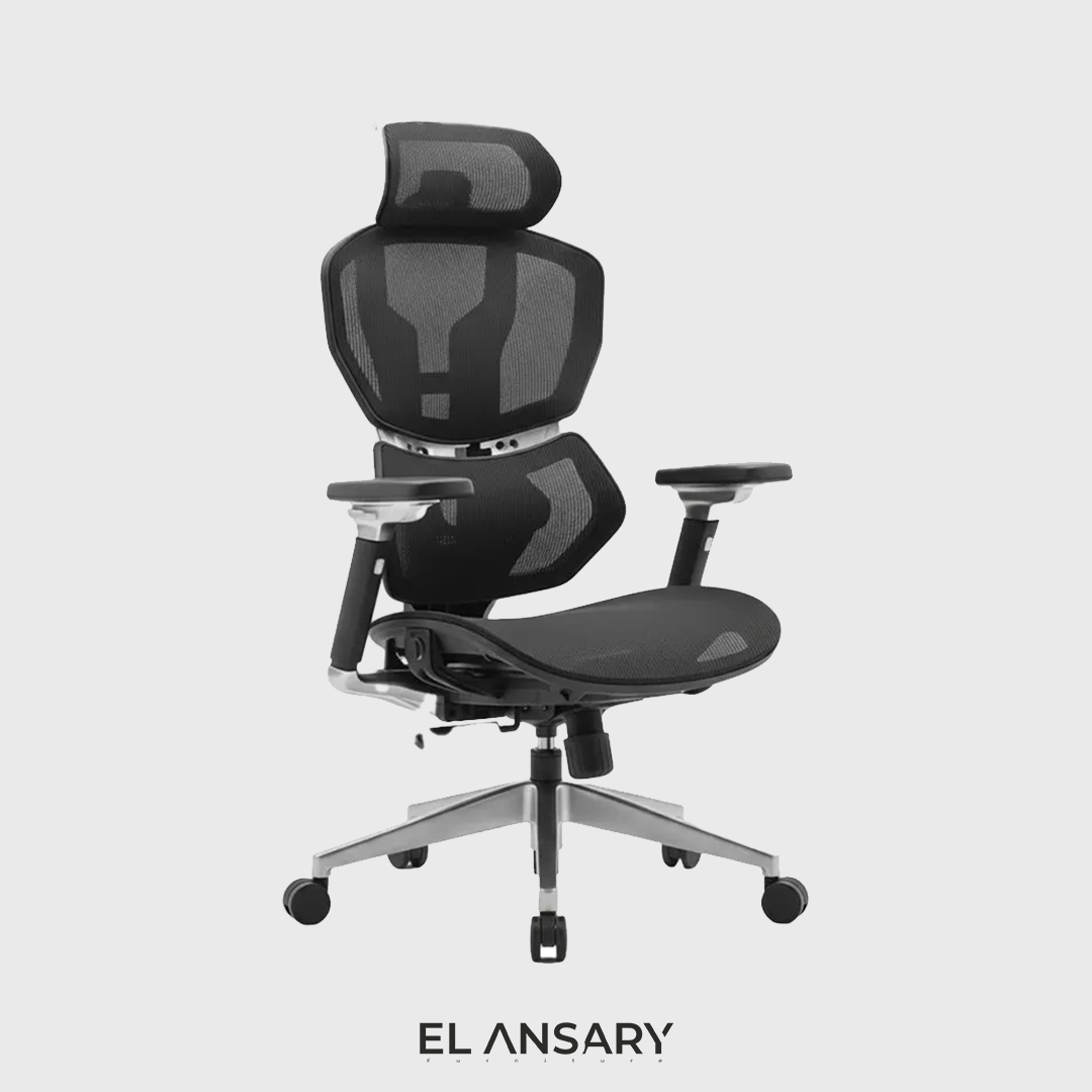 Dynamic Comfort Mesh