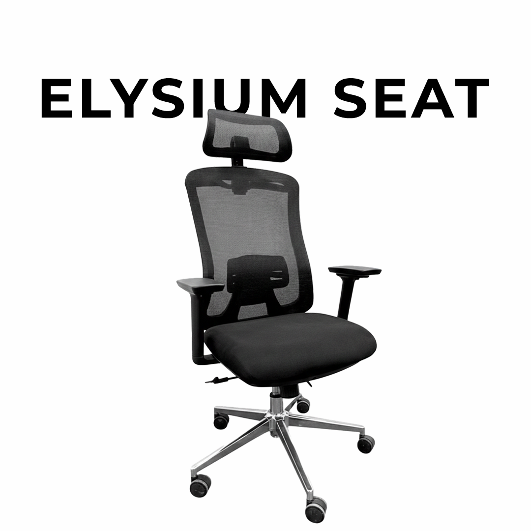 Elysium Seat
