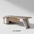The Regent Cascade Executive Desk