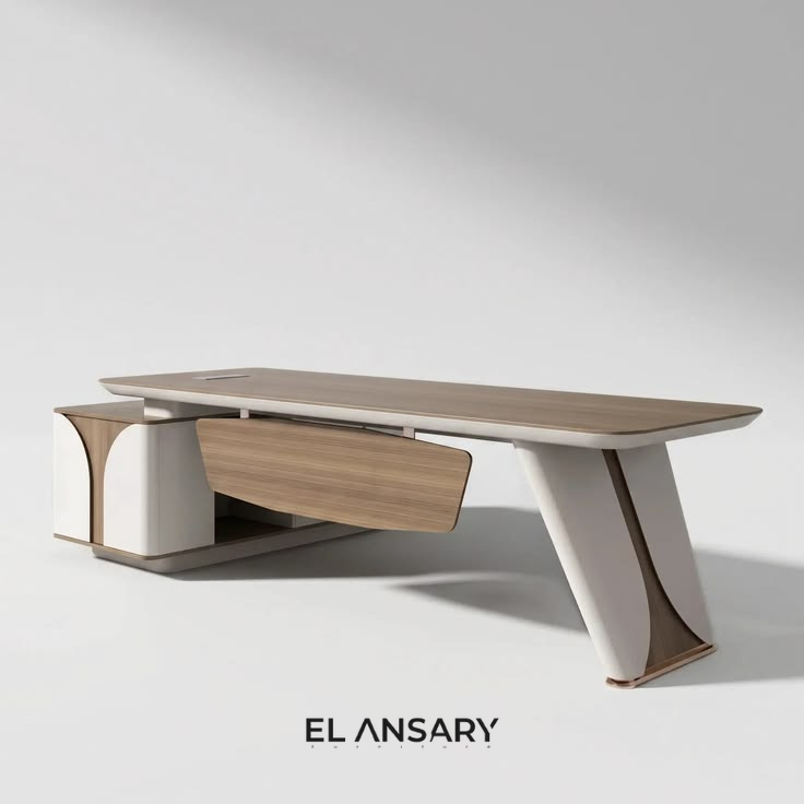The Regent Cascade Executive Desk