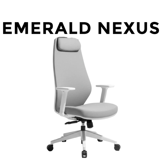 Emerald Nexus