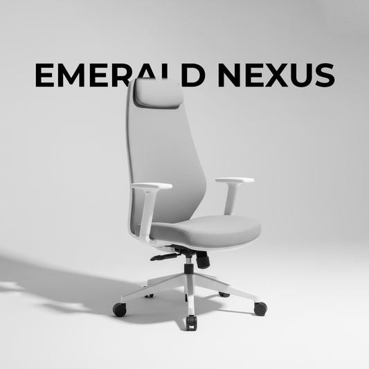 Emerald Nexus