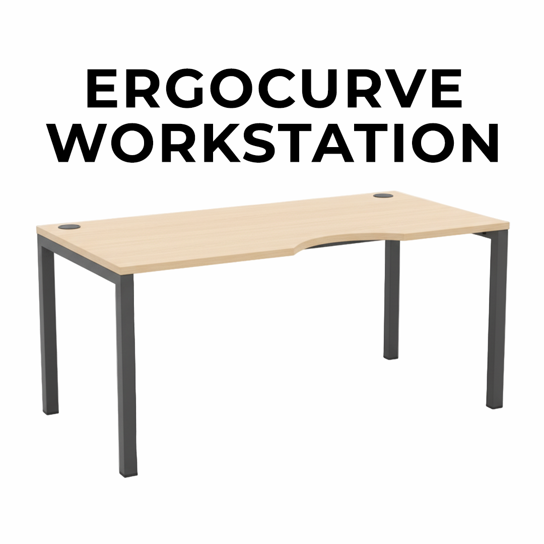 ErgoCurve Workstation