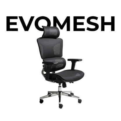 EvoMesh